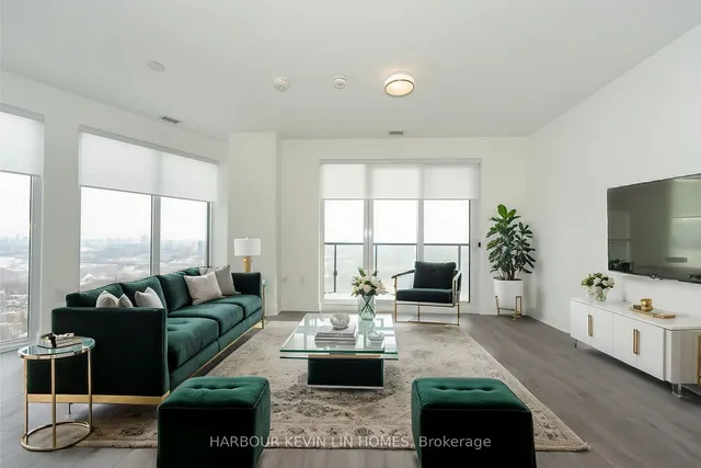 Additional image 3 of 575 Bloor St Unit 2703