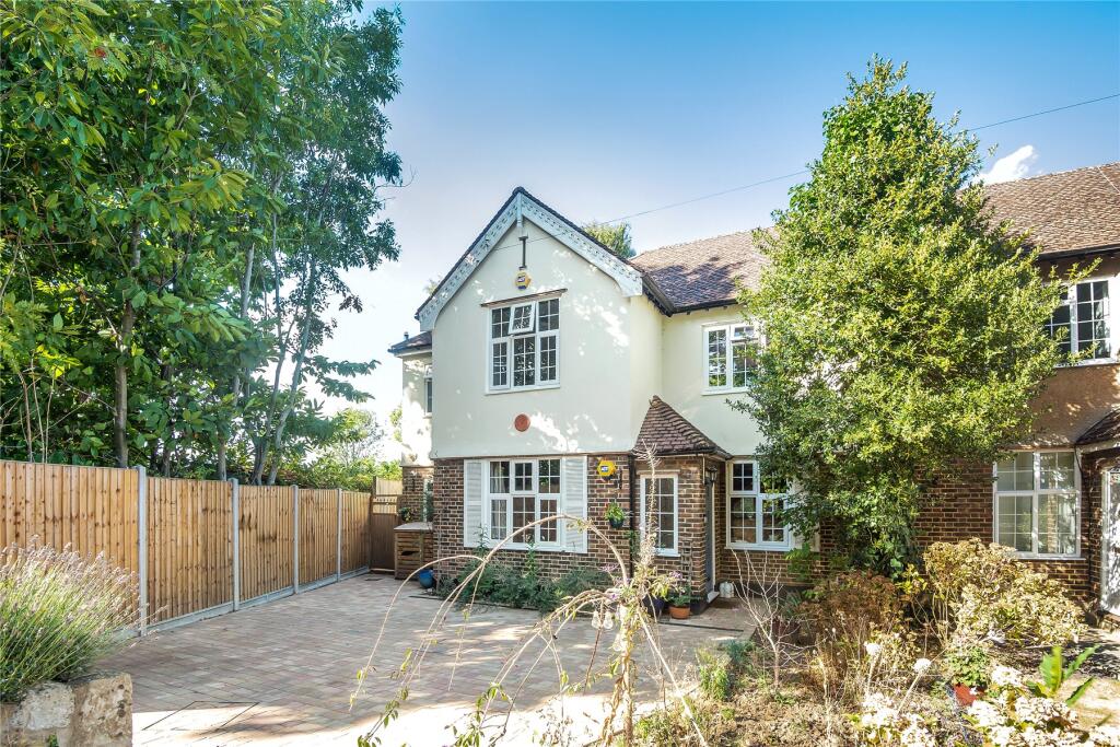 Additional image 25 of The Glade, West Wickham