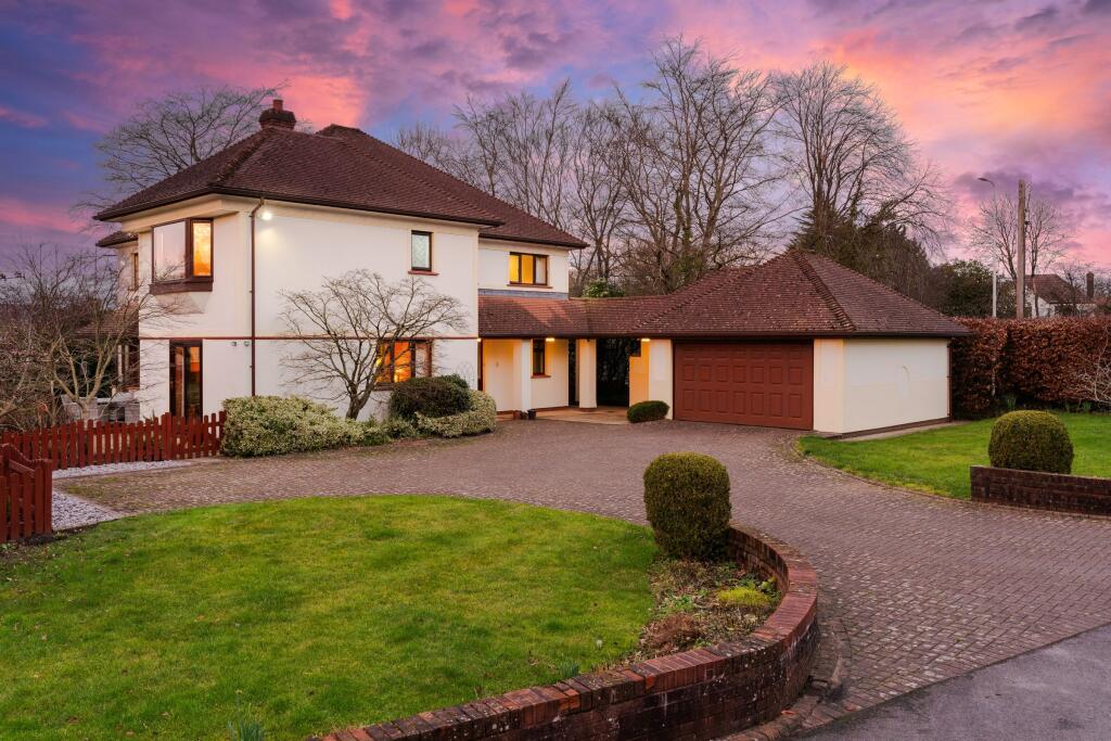 Additional image 23 of Orchard House, Port Road, Wenvoe, Cardiff