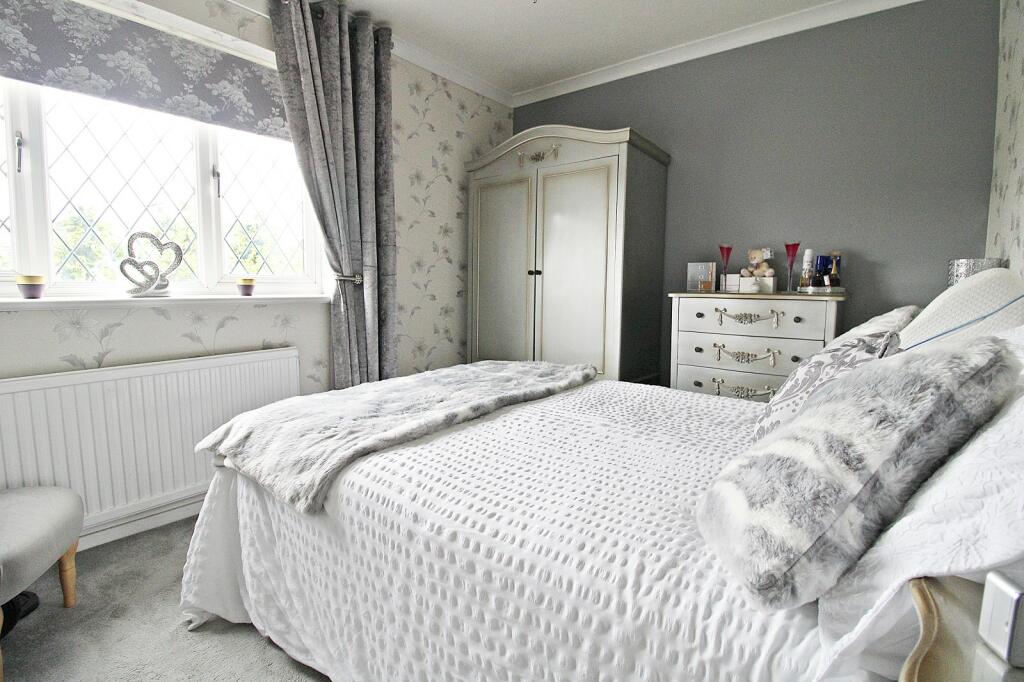 Additional image 12 of Chandlers Reach, Llantwit Fardre, Pontypridd, Rhondda Cynon Taff. CF38 2NJ