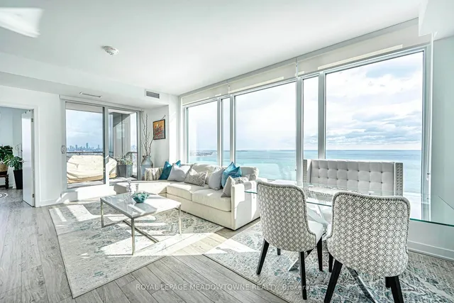 Additional image 4 of 1926 Lake Shore Blvd Unit 3606