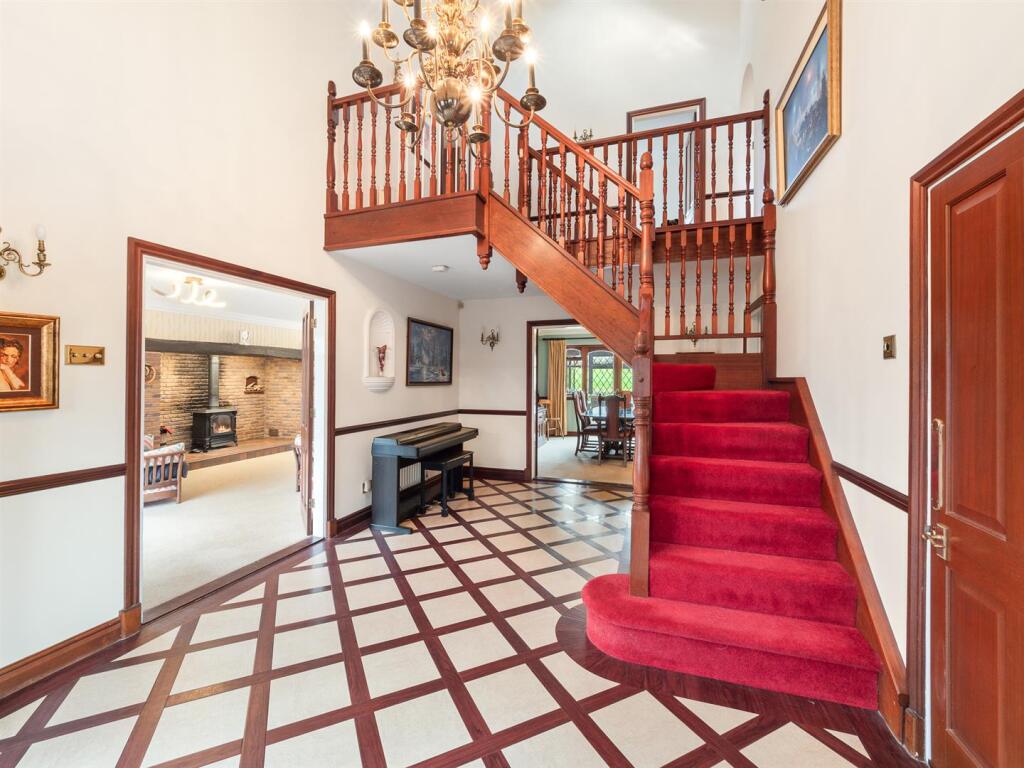 Additional image 28 of Exhall Road, Wixford