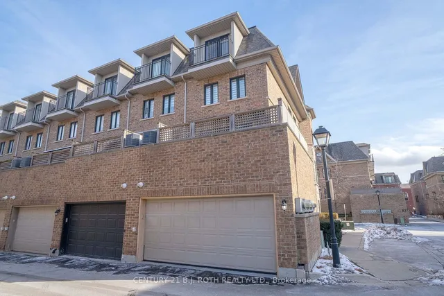 Additional image 35 of 1812 Burnhamthorpe Rd Unit 01