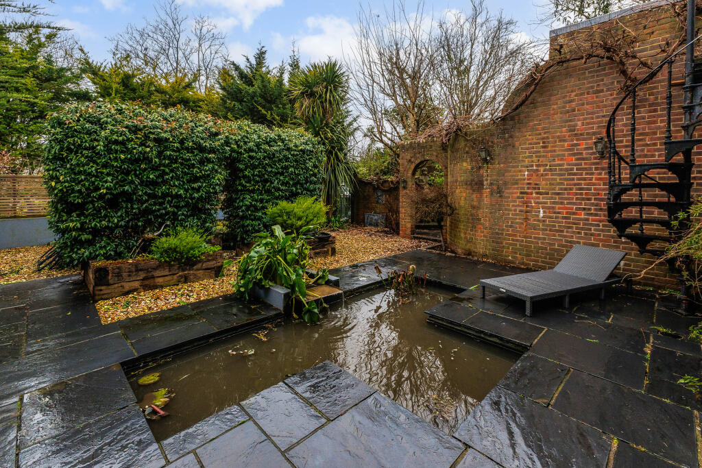 Additional image 6 of Hillbrow Road, Brighton, BN1