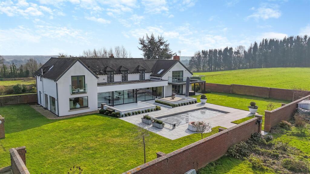 Additional image 83 of Bushwood Lane, Lowsonford