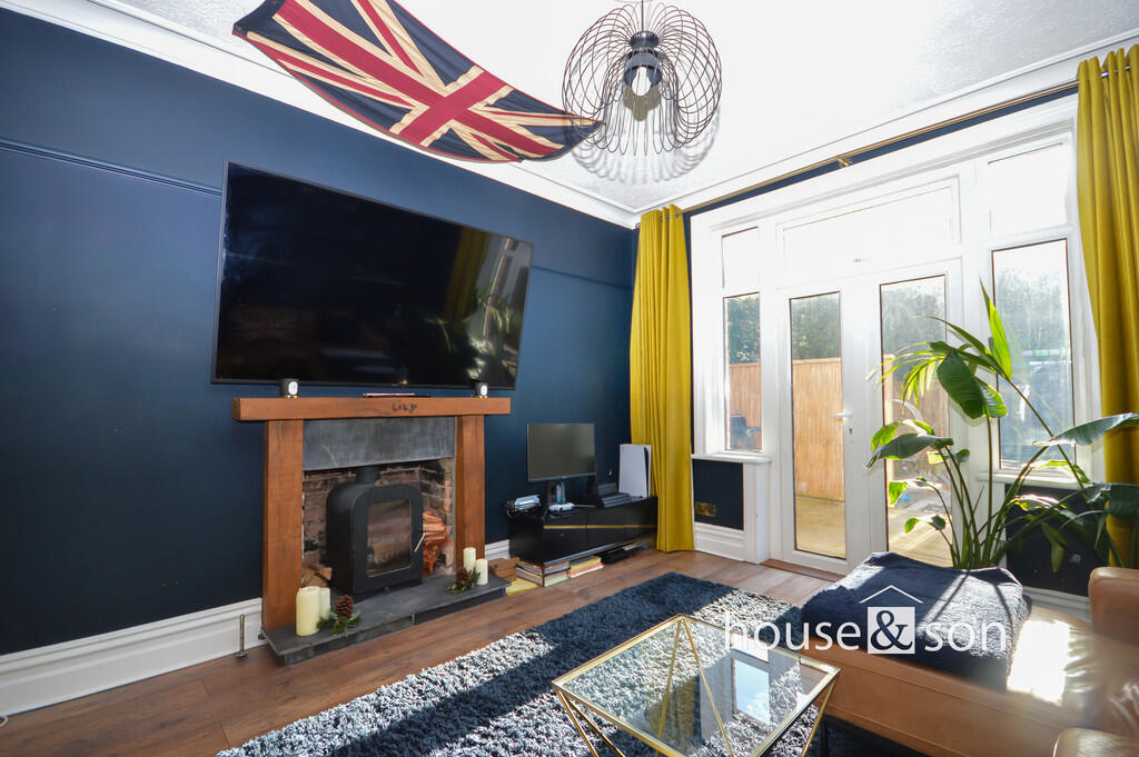 Additional image 5 of Fitzharris Avenue, Bournemouth