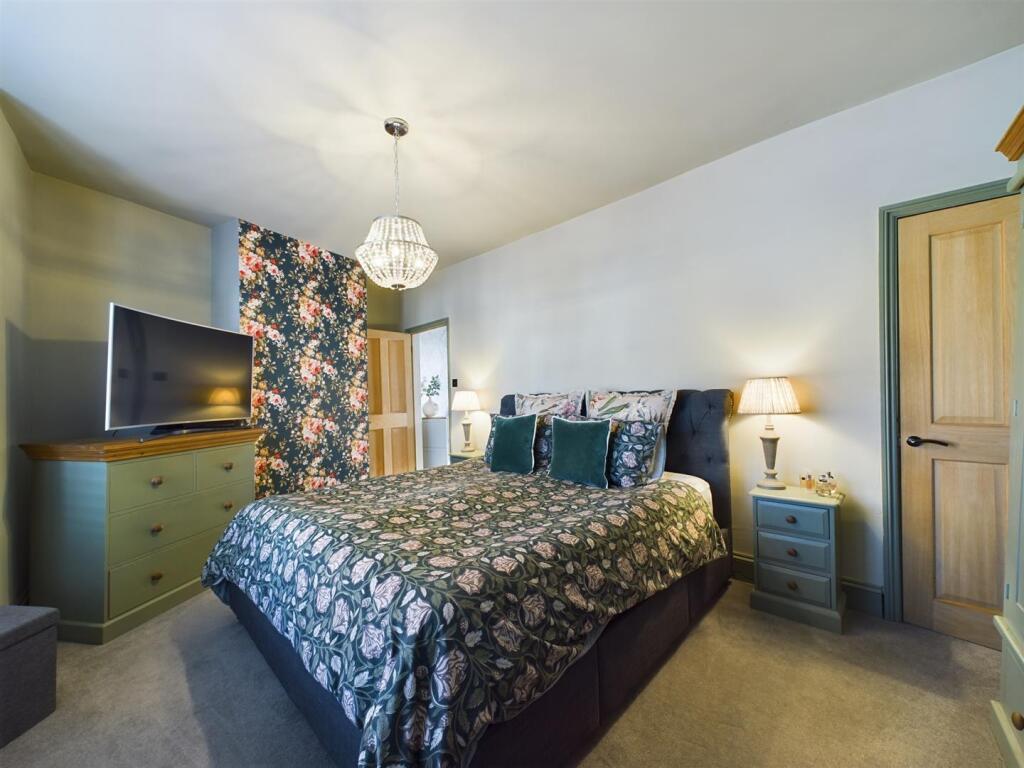 Additional image 12 of 4 Pilemarsh, Redfield, Bristol, BS5 9NT