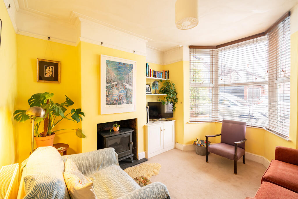 Additional image 4 of Margate Street, Victoria Park, Bristol