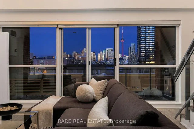 Additional image 12 of 80 Western Battery Rd Unit 410