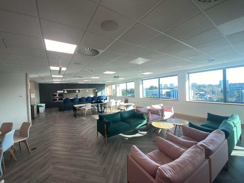 Additional image 6 of 2 Devon Way, Longbridge Technology Park, Birmingham