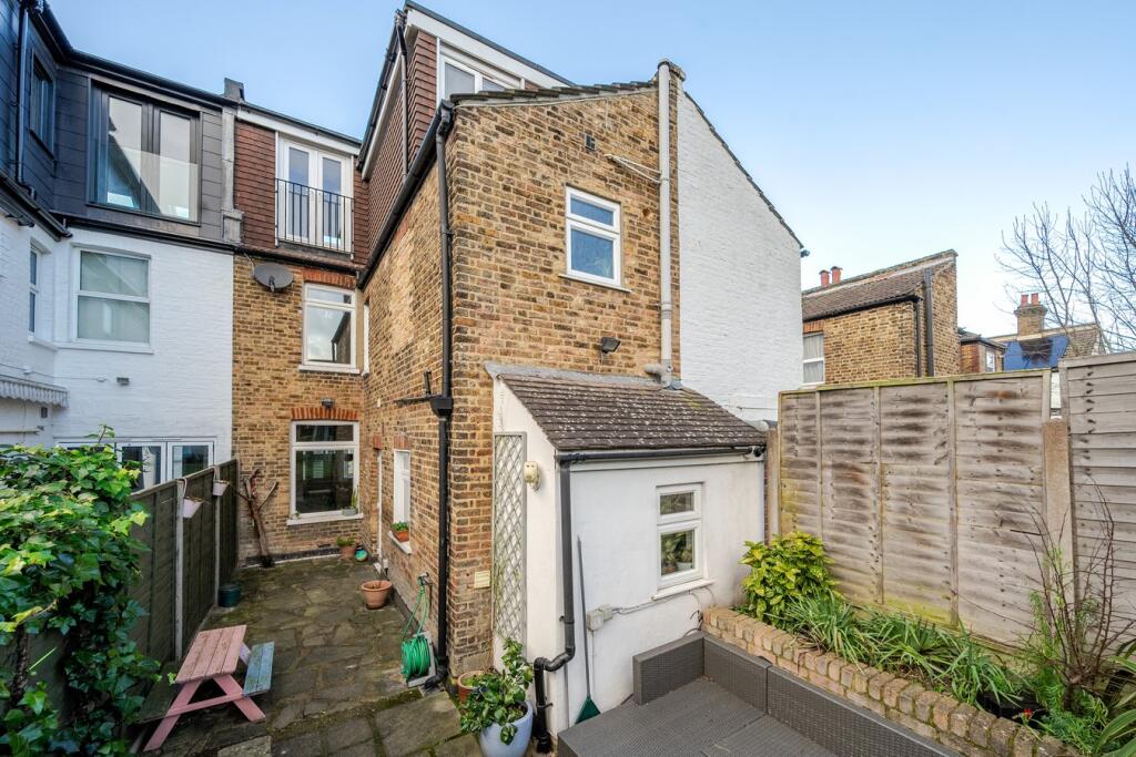 Additional image 16 of Ravenscroft Road, Beckenham, BR3