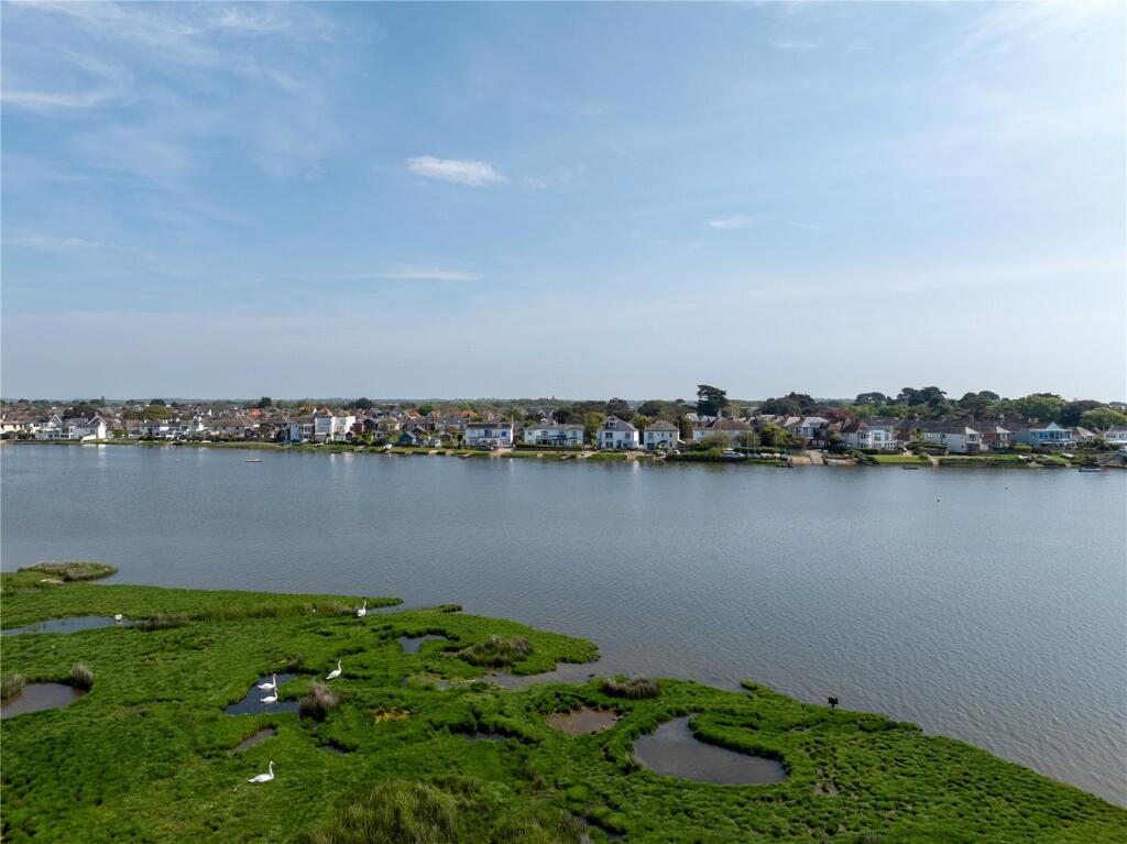 Additional image 25 of Fishermans Bank, Mudeford, Christchurch, Dorset, BH23