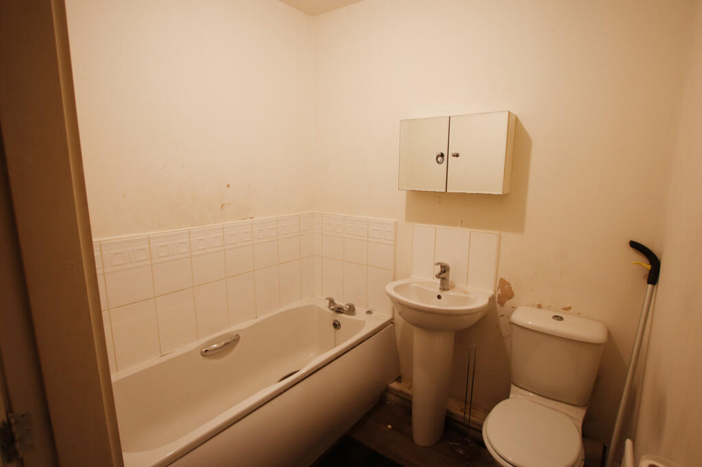 Additional image 7 of The Trinity, Bridgeman Street, Bolton, Lancashire, BL3