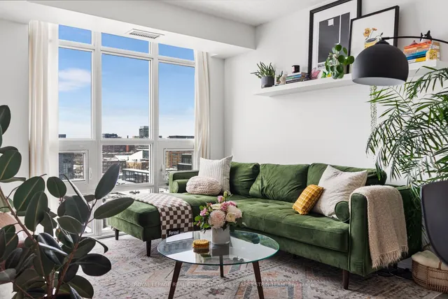 Additional image 7 of 85 East Liberty St Unit 1303