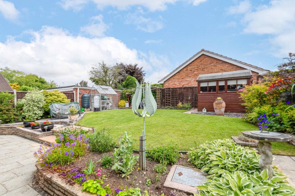 Additional image 12 of Illshaw Close, Winyates Green, Redditch, B98