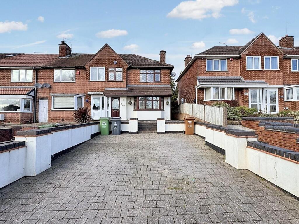 Additional image 34 of Queslett Road, Great Barr, Birmingham