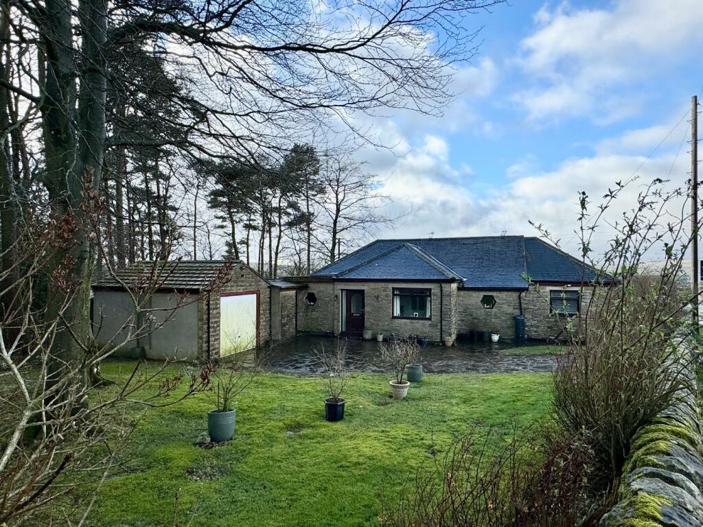 Additional image 29 of Folly Top, Eggleston, Barnard Castle