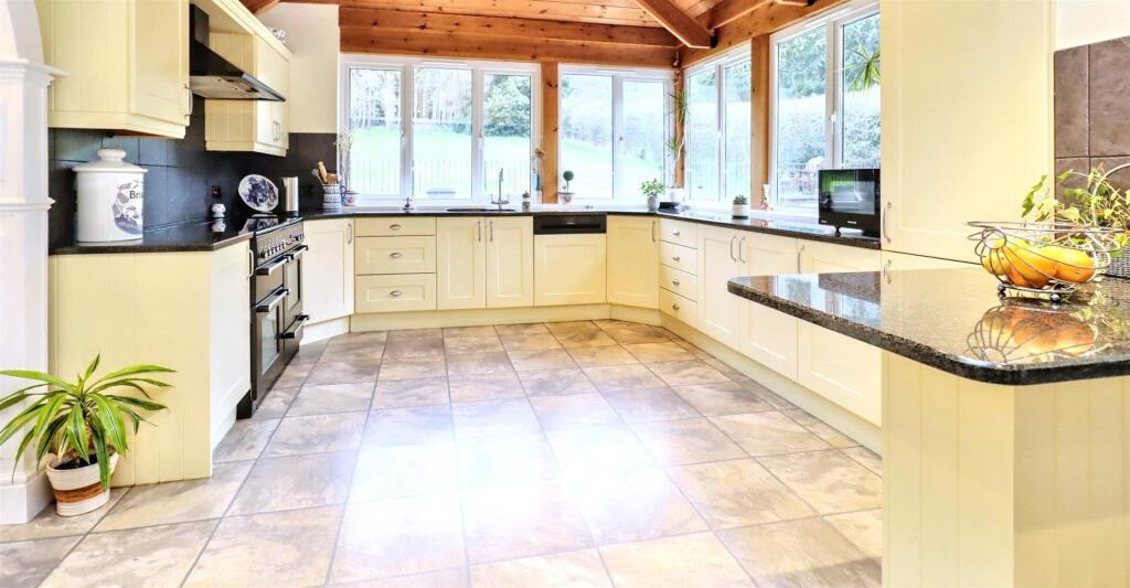 Additional image 5 of Wonderful detached residence within this popular semi rural location