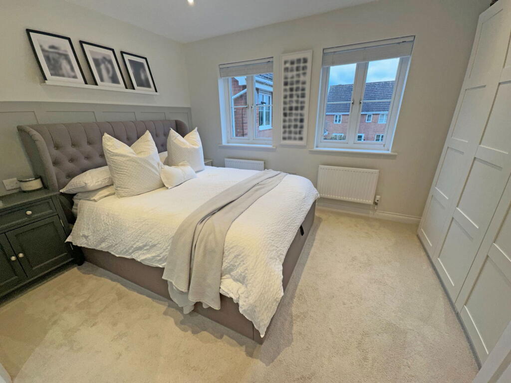 Additional image 17 of Innisfree Close, Wythall, B47 6EW
