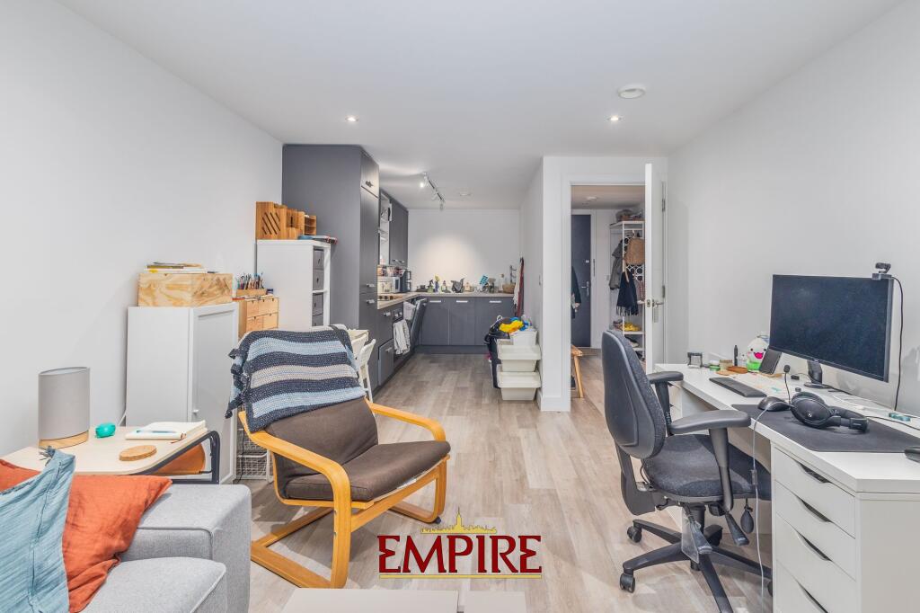 Additional image 4 of Bradford Street, Digbeth Square, B12