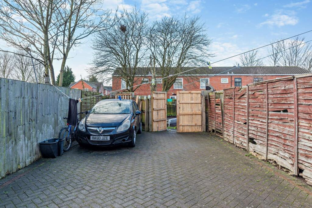 Additional image 22 of Old Moat Way, Birmingham, B8