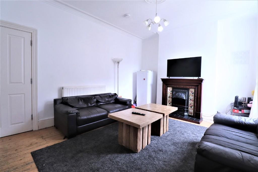 Eldon Road, Birmingham, B16 - ALL BILLS INCLUDED!