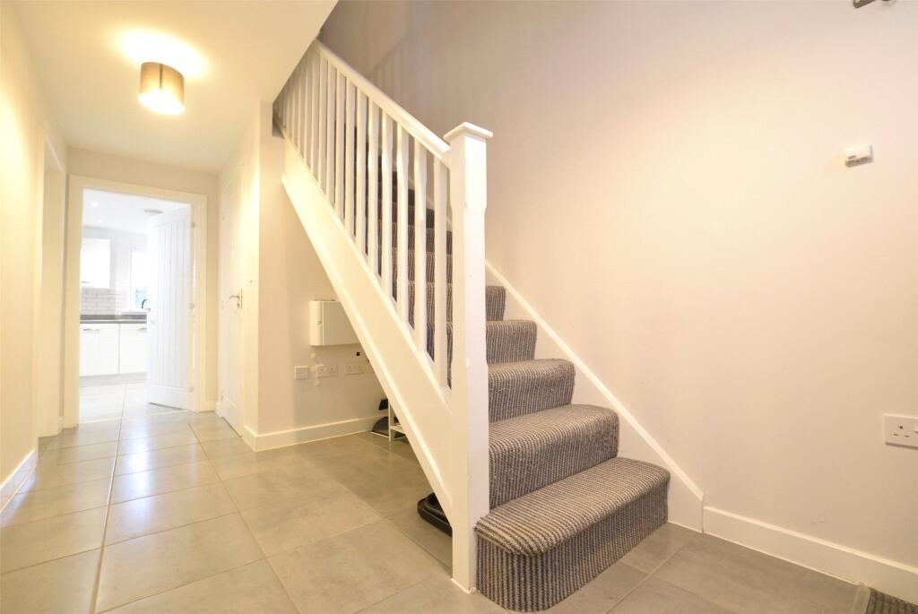 Additional image 3 of Slade Baker Way, Bristol, Gloucestershire, BS16