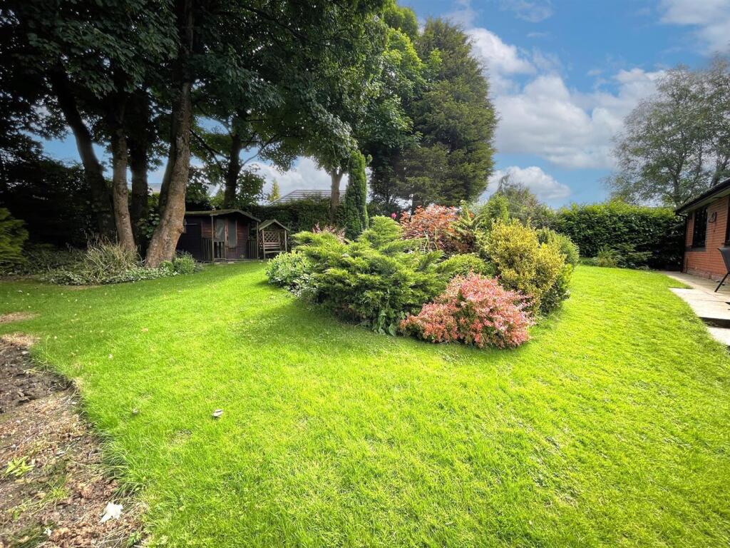 Additional image 42 of Green Meadows, Westhoughton, Bolton