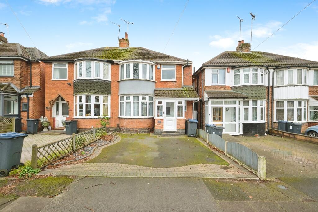 Additional image 2 of Rocky Lane, Great Barr, Birmingham