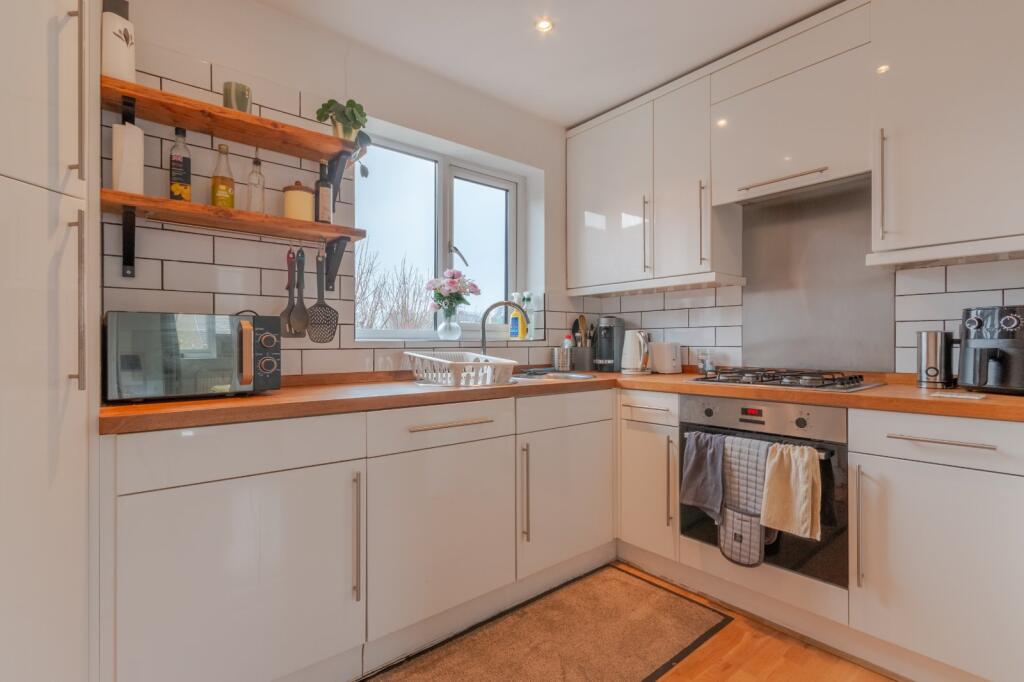 Additional image 3 of Kirklands Court, Ridgewood Close, Baildon, Shipley, BD17