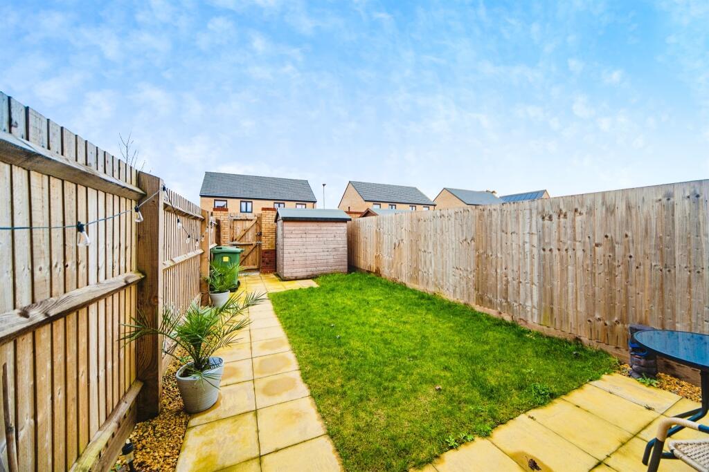 Additional image 6 of Maes Yr Ysgol, Rumney, Cardiff