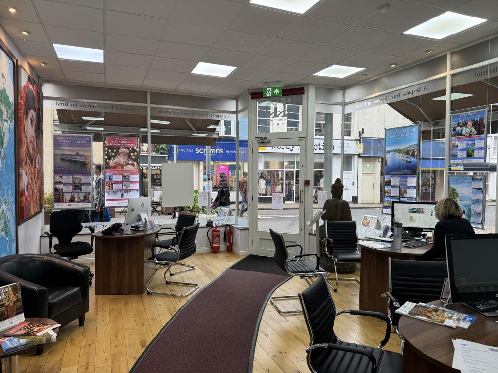 Additional image 14 of 16, 18 & 20 Princess Victoria Street And  25 & 27 , Waterloo Street, Clifton Village, City of Bristol, BS8 4BP