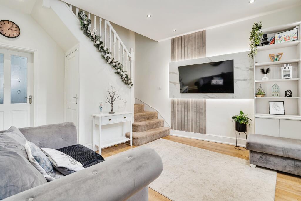 Additional image 4 of Gladstone Street, Westhoughton, Bolton, Greater Manchester, BL5