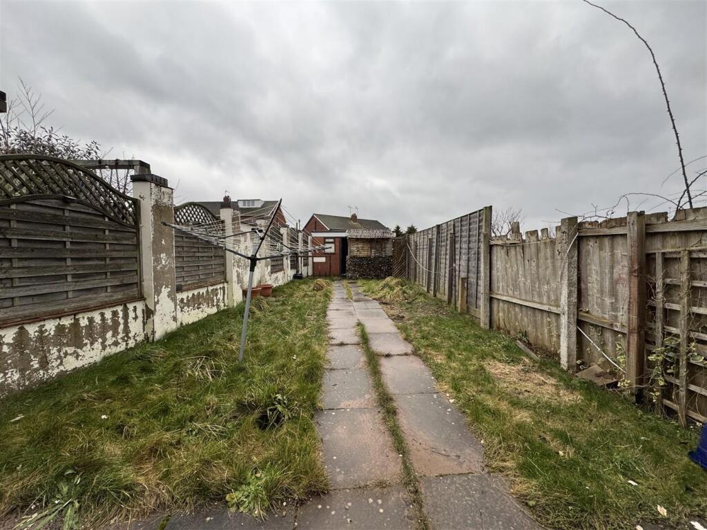 Additional image 38 of Hamstead Road, Great Barr, Birmingham