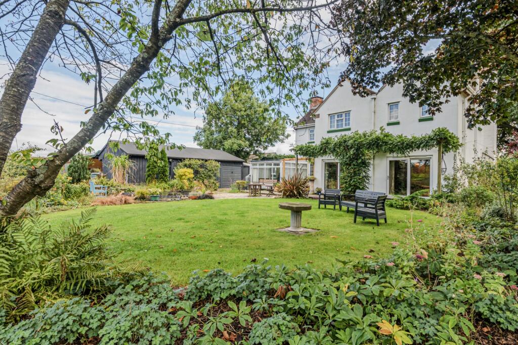 Additional image 23 of Bouts Lane, Holberrow Green, Redditch