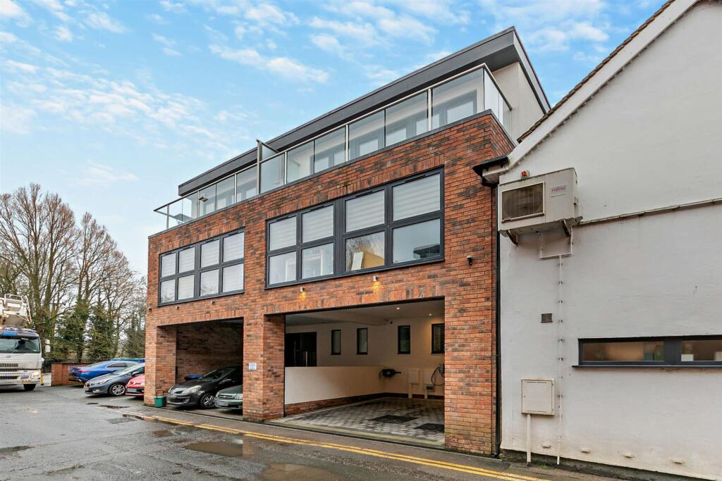 Additional image 27 of Alder House, Henley-In-Arden