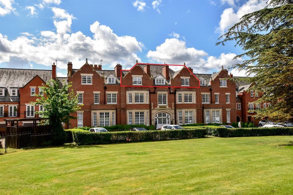 Additional image 4 of Boyes Crescent, Napsbury Park, AL2