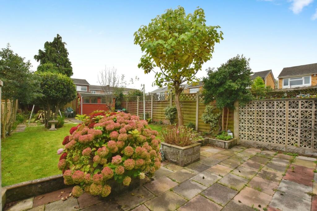 Additional image 15 of Whitchurch Lane, Whitchurch, Bristol