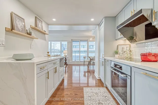 Additional image 6 of 10 Capreol Crt Unit 312