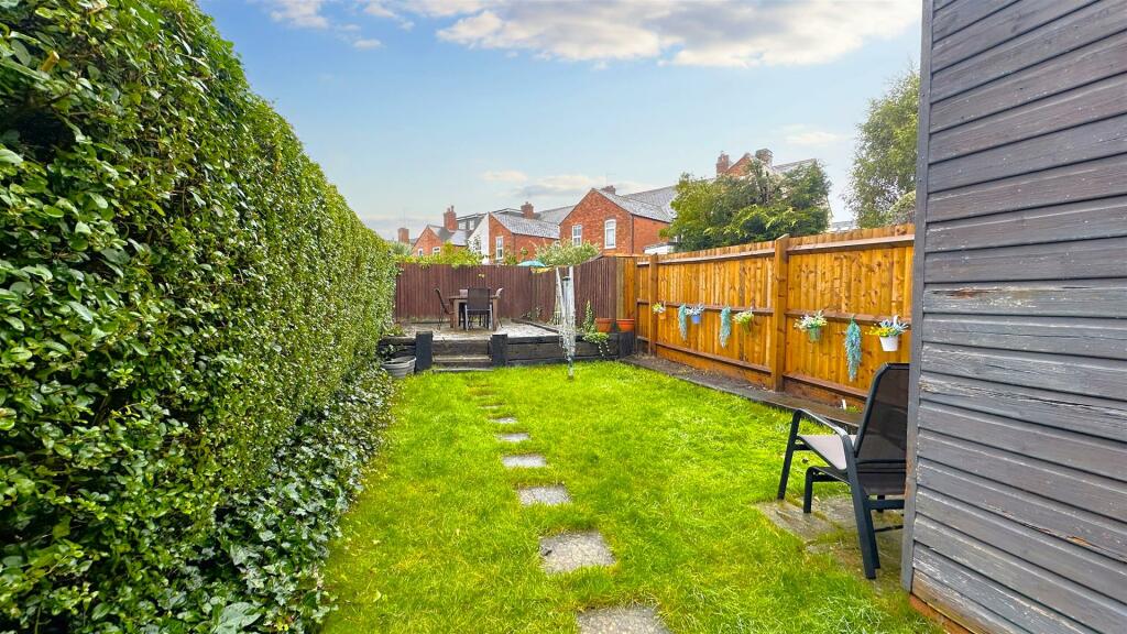 Additional image 23 of Franklin Road, Bournville, Birmingham