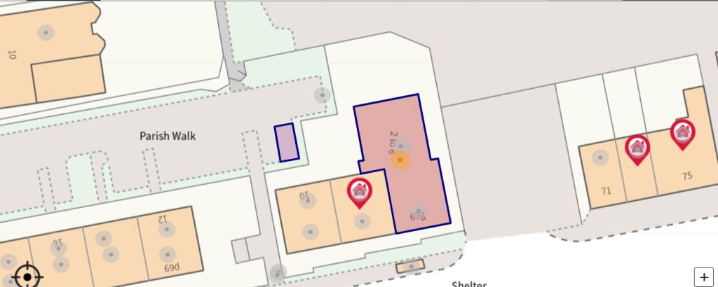 Additional image 17 of Parish Walk, Ainsworth, Bolton, BL2 5SR