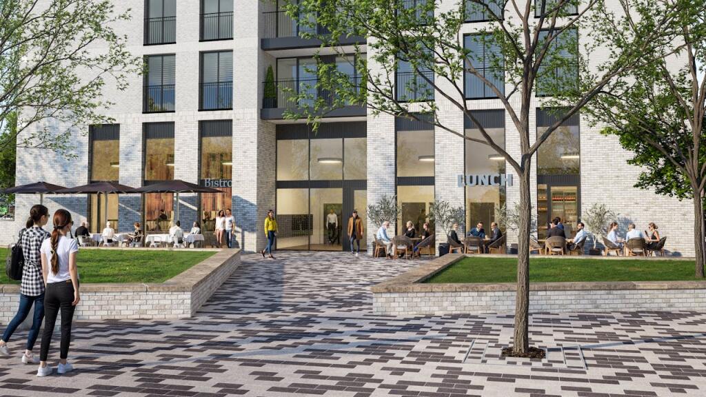 Additional image 6 of Perry Barr Village, Perry Barr, Birmingham, B42 2SY