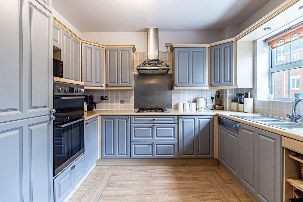 Additional image 15 of Aneurin Bevan Drive, Church Village, Pontypridd, CF38