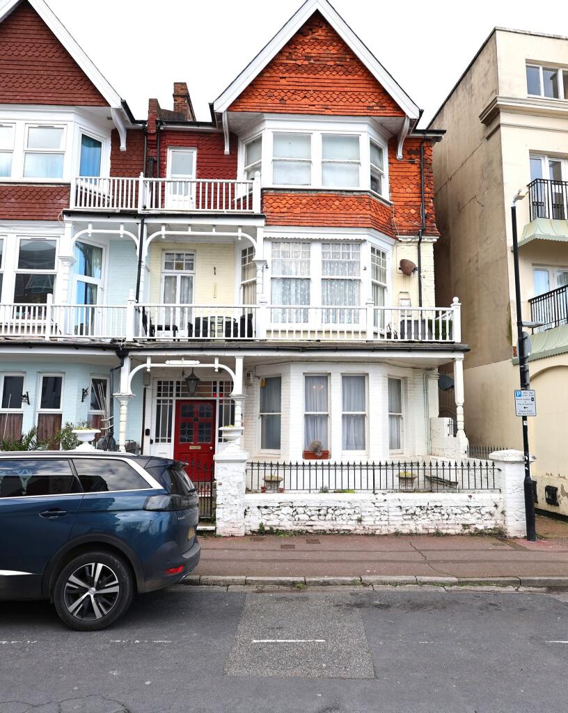 Additional image 14 of Elms Avenue, Eastbourne