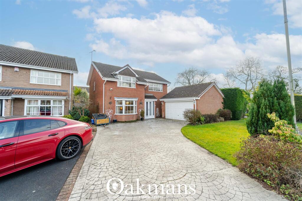 Additional image 34 of Stanford Grove, Halesowen