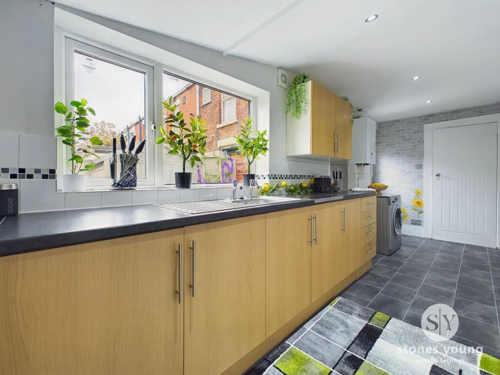 Additional image 6 of Pink Place, Blackburn, BB2