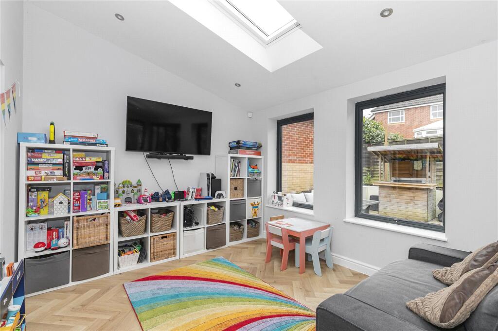 Additional image 6 of Pitlochry Close, Bristol, BS7