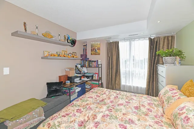 Additional image 14 of 801 Sheppard Ave Unit 505