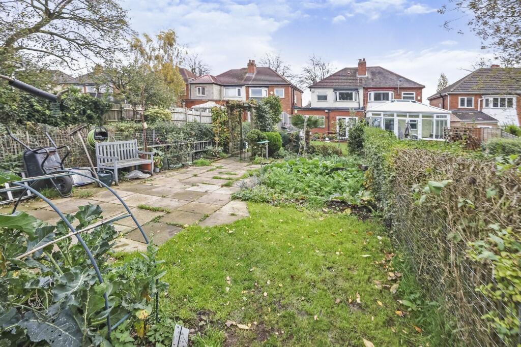 Additional image 12 of Marshall Grove, Birmingham