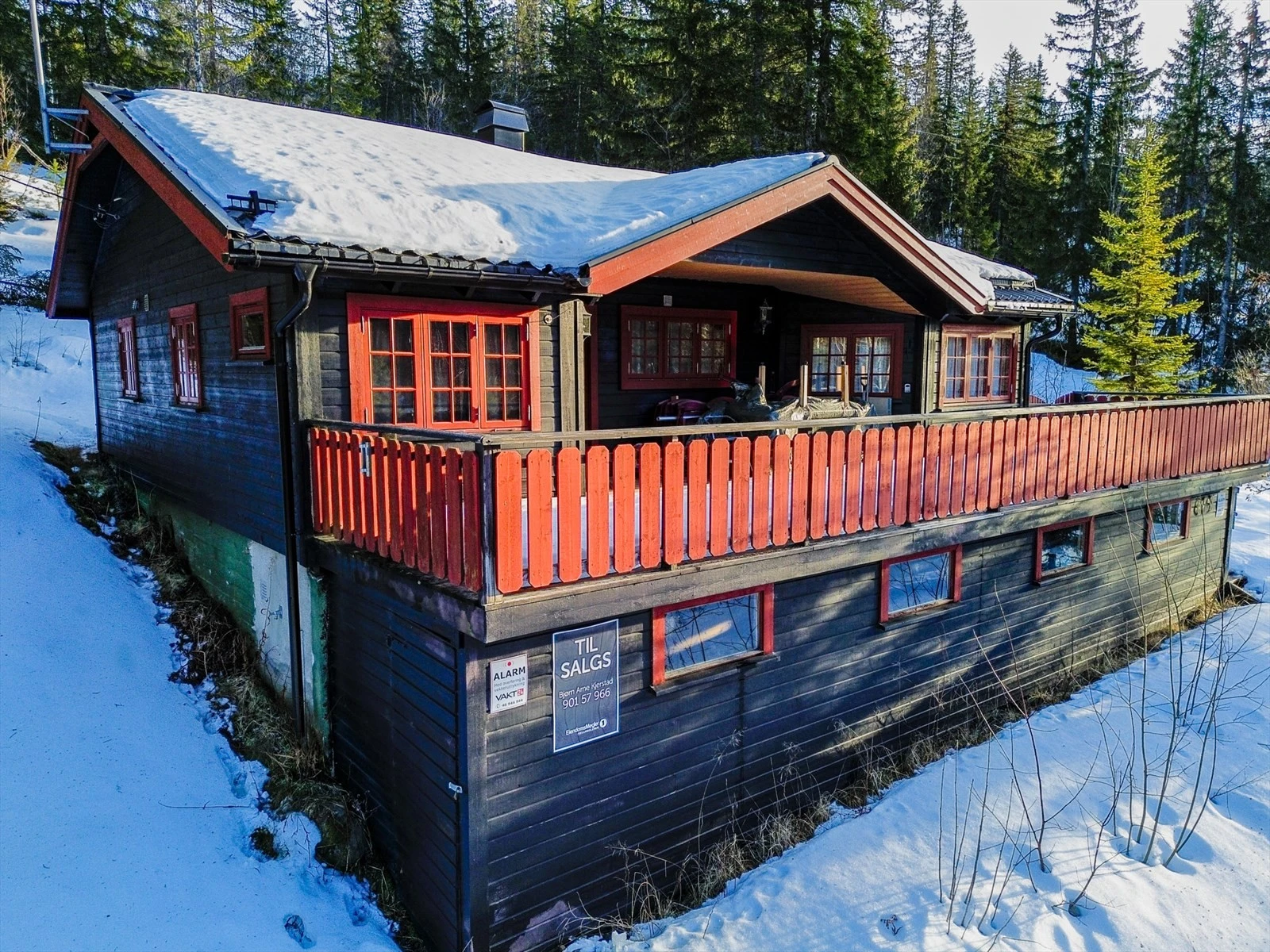 Additional image 2 of Nordbygda 679, 3359 Eggedal